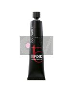 Goldwell Topchic Coloration Permanente 4R@VR 60ml - Reflets Cuivrés Intenses