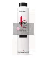 Goldwell Topchic Zero 5N 250ml - Coloration Demi-Permanente Sans Ammoniaque
