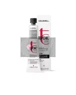 Goldwell Topchic Zero Clear 60ml - Coloration Demi-Permanente Sans Ammoniaque