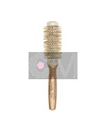 HH33 Brosse thermique bambou écologique en nylon  – Healthy Hair