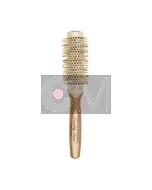 HH33 Brosse thermique bambou écologique en nylon  – Healthy Hair