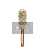 HH43 Brosse thermique bambou écologique en nylon  – Healthy Hair