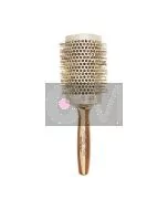 HH63 Brosse thermique bambou écologique en nylon  – Healthy Hair