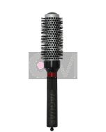 Jaguar Brosse Brushing Thermique T-330 Diamètre 33mm - Cylindre Aluminium pour Coiffage Professionnel
