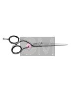Jaguar CJ4 Plus 5.75" pour Gaucher - Ciseaux de Coiffure Professionnels Ergonomiques