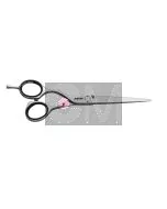 Jaguar CJ4 Plus 5.75" pour Gaucher - Ciseaux de Coiffure Professionnels Ergonomiques