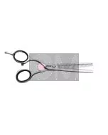 Jaguar Diamond CC39 Left 5.25" - Ciseaux de Coiffure Gauchers Professionnels