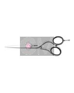 Jaguar Diamond E 5.0 - Ciseaux de Coiffure Professionnels à Revêtement Diamanté