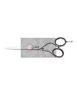 Jaguar Diamond E 6.0 - Ciseaux de Coiffure Professionnels à Revêtement Diamant