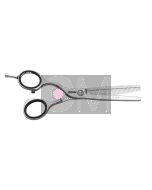 Jaguar JP38 Ciseaux de Coiffure 5.25" 38 Dents - Effilage Professionnel Premium
