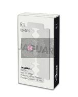 Jaguar R1 - Lames de Rasoir Professionnelles (Lot de 10)