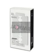 Jaguar R1 - Lames de Rasoir Professionnelles (Lot de 10)