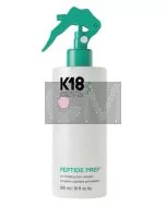 K18 Peptide Prep Pro Chelator 300ml - Traitement Déminéralisant Professionnel