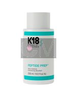 K18 Shampooing Détox 250ml - Nettoyage Profond & Préparation Peptide