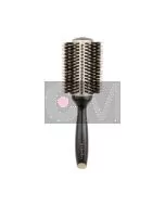 Kashoki Brosse Ronde en Bois ø 38 mm – Bois de Hêtre & Poils Naturels