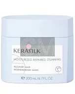 Kerasilk Recovery Mask 200ml - Masque Réparateur Intensif