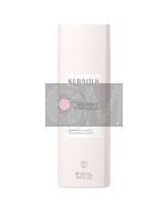 Kerasilk Smoothing Shampoo 250ml - Shampoo Lissant pour Cheveux Indisciplinés