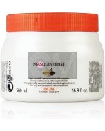 Kérastase Nutritive Masquintense 500ml - Masque Nutrition Intense Cheveux Fins à Normaux