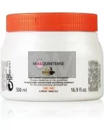 Kérastase Nutritive Masquintense 500ml - Masque Nutrition Intense Cheveux Fins à Normaux