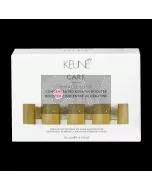 Keune Miracle Elixir Keratin Booster 15x2ml - Soin Réparateur Intensif