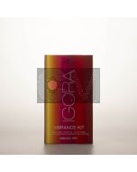 Kit  coloration – Igora Vibrance - 
Coloration Ton sur Ton Sans Ammoniaque pour 2 utilisations