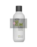 KMS Add Volume Shampoo 300ml – Shampooing Volumateur pour Cheveux Fins
