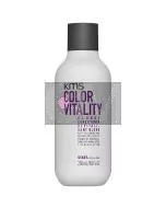 KMS Color Vitality Blonde Conditioner 750ml - Anti-Reflets Jaunes