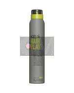 KMS Hair Play Playable Texture 200ml - Spray Texturisant Modelable Tenue Moyenne