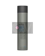 KMS Hair Stay Working Spray 300ml - Laque Flexible pour Coiffure Modulable