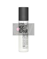KMS Moist Repair Leave-In Conditioner 150ml - Soin Hydratant Sans Rinçage