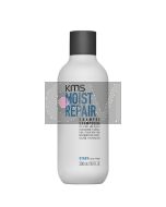 KMS Moist Repair Shampoo 300ml - Réparation Intense et Hydratation