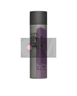 KMS StyleColor Smoky Lilac 150ml - Spray Colorant Temporaire Lilas Fumé