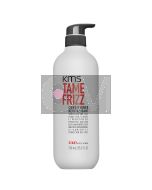 KMS Tame Frizz Conditioner 750ml - Soin Anti-Frisottis Professionnel