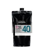 L'Oréal Professionnel Blond Studio Oxydant Nutri-Developer 12% 40 Vol