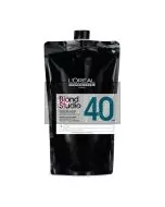 L'Oréal Professionnel Blond Studio Oxydant Nutri-Developer 12% 40 Vol
