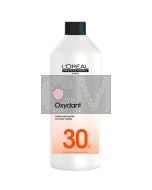 L'Oréal Professionnel Crème Oxydant 2 9% 1L - Révélateur Professionnel pour Coloration Majirel