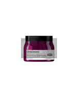 L'Oréal Professionnel Curl Expression Masque Service 500ml - Hydratation Intense pour Cheveux Bouclés