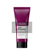 L'Oréal Professionnel Curl Expression Soin Hydratant Longue Durée Sans Rinçage 200ml