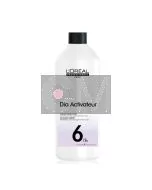 L'Oréal Professionnel DIA Activator 1,8% 1L - Activateur Oxydant Crème