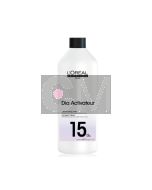 L'Oréal Professionnel DIA Activator 4,5% 1L - Activateur Oxydant Crème