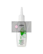 L'Oréal Professionnel Dulcia Advanced 1 75ml - Permanente Longue Durée Cheveux Naturels Résistants