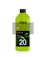 L'Oréal Professionnel INOA Oxydant Riche 6% (20 Vol) 1L - Révélateur Professionnel