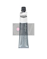L'Oréal Professionnel Majirel Cool Cover 7.18 Blond Cendré Moka 50ml - Coloration Permanente