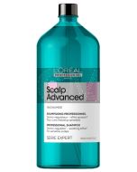 L'Oréal Professionnel Scalp Advanced Anti-Discomfort Dermo-Regulator Shampoo 1.5L
