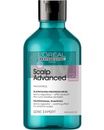L'Oréal Professionnel Scalp Advanced Shampooing Dermo-Régulateur Anti-Inconfort 300ml