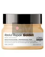 L'Oréal Professionnel Série Expert Absolut Repair Golden Mask Cheveux Fins 250ml