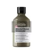 L'Oréal Professionnel Serie Expert Absolut Repair Molecular Shampooing 300ml