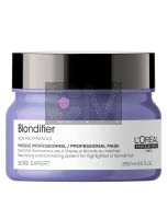 L'Oréal Professionnel Serie Expert Blondifier Masque Professionnel 250ml