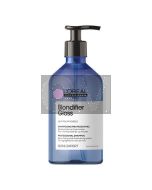 L'Oréal Professionnel Serie Expert Blondifier Shampoo Gloss 500ml - Éclat Multidimensionnel