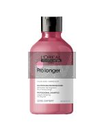 L'Oréal Professionnel Serie Expert Pro Longer Shampoo 300ml - Cheveux Longs et Forts